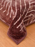 Italia Super Soft 2 Ply Double Bed Mink Blanket for Winter